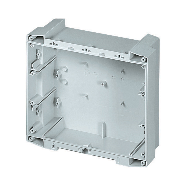 BCD 250 UT-7035 Bopla Enclosures  Boîtes